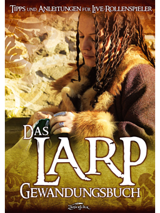 Das Larp-Gewandungsbuch